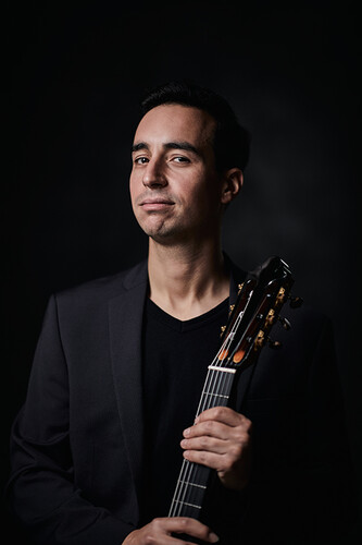 Jonas Khalil Jonas Khalil