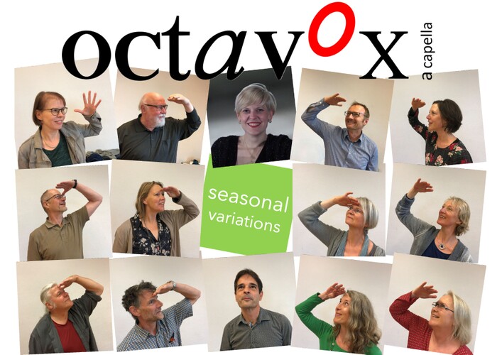 Ensemble Octavox Ensemble Octavox