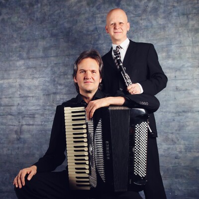 Andreas Nebl & Frank Nebl Andreas Nebl & Frank Nebl