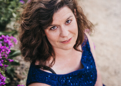 Judith Wiesebrock Judith Wiesebrock