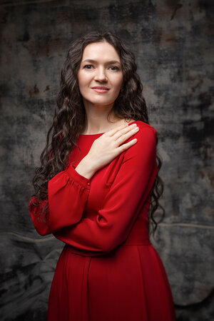 Elena Privalova-Epstein